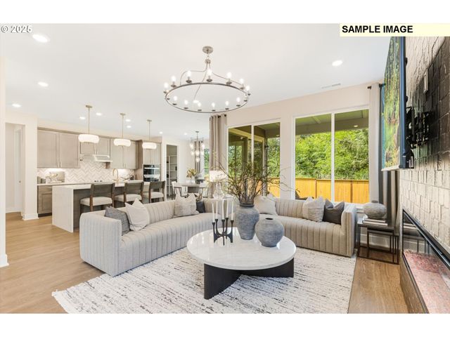 327 S 87TH Ave, Ridgefield, WA 98642
