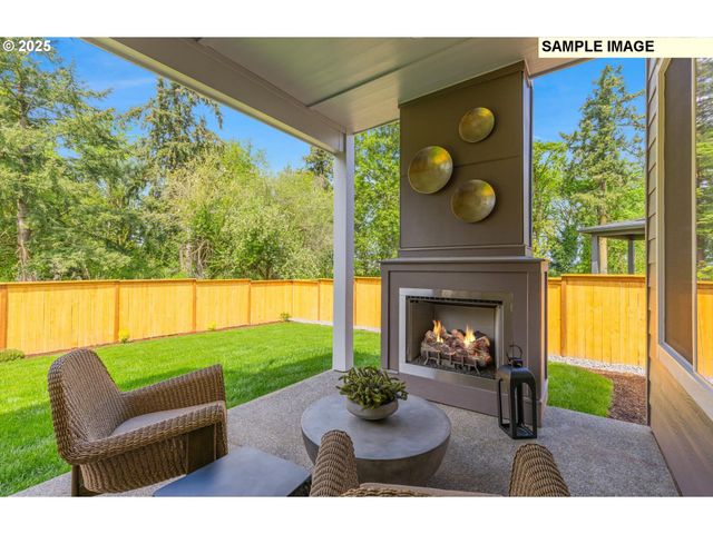 327 S 87TH Ave, Ridgefield, WA 98642