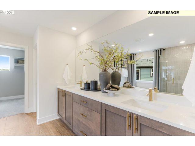 327 S 87TH Ave, Ridgefield, WA 98642