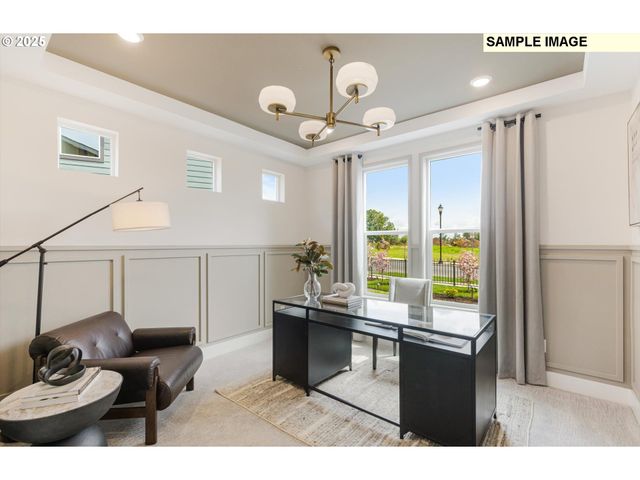327 S 87TH Ave, Ridgefield, WA 98642