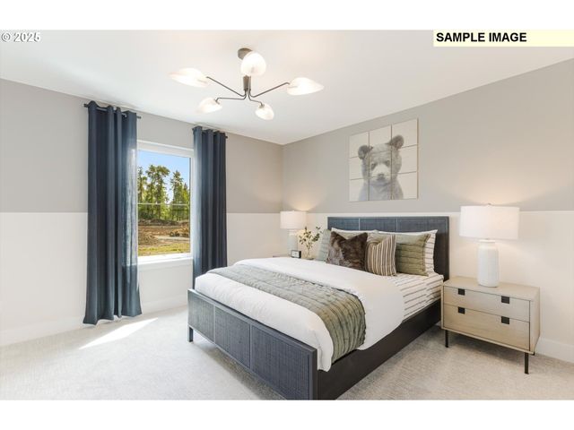 327 S 87TH Ave, Ridgefield, WA 98642