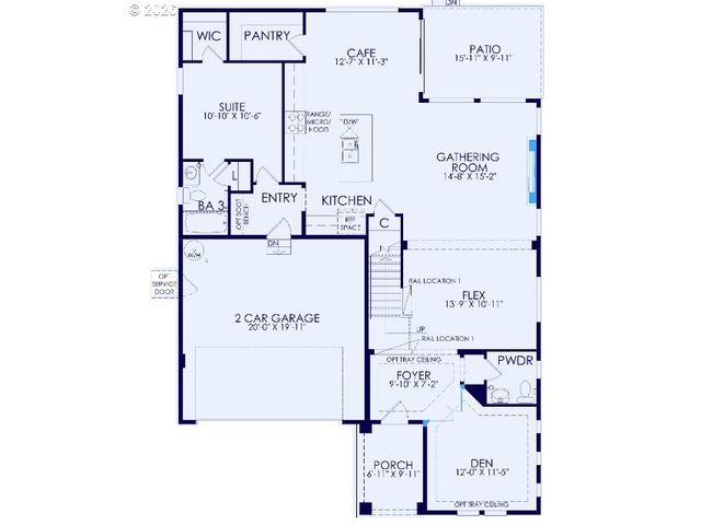 327 S 87TH Ave, Ridgefield, WA 98642