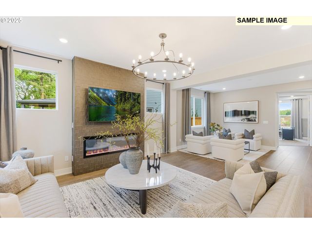 327 S 87TH Ave, Ridgefield, WA 98642