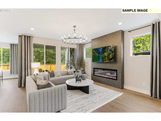 327 S 87TH Ave, Ridgefield, WA 98642