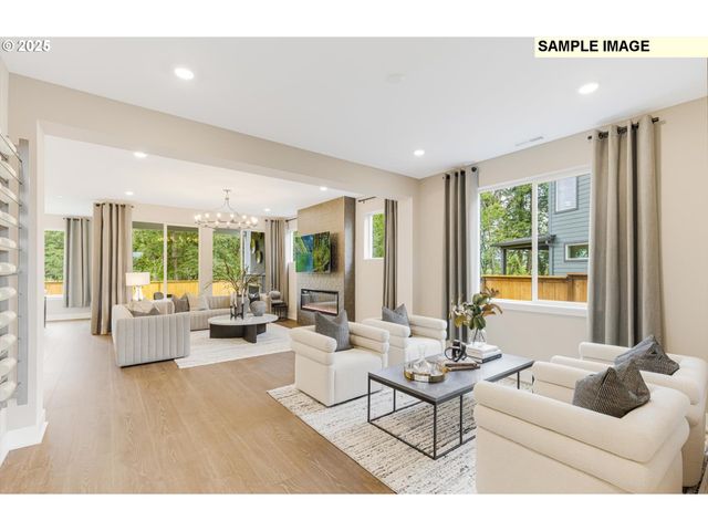 327 S 87TH Ave, Ridgefield, WA 98642