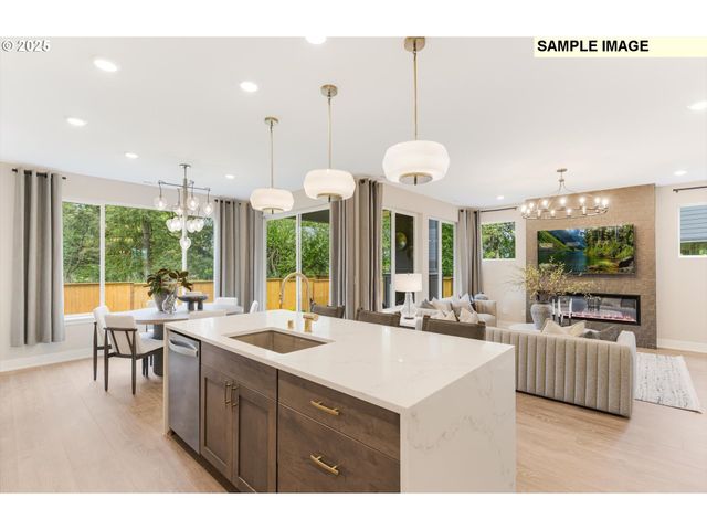 327 S 87TH Ave, Ridgefield, WA 98642