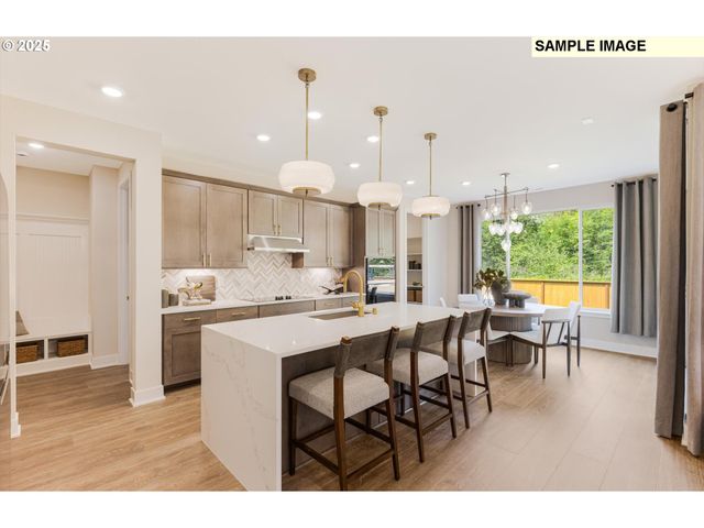 327 S 87TH Ave, Ridgefield, WA 98642