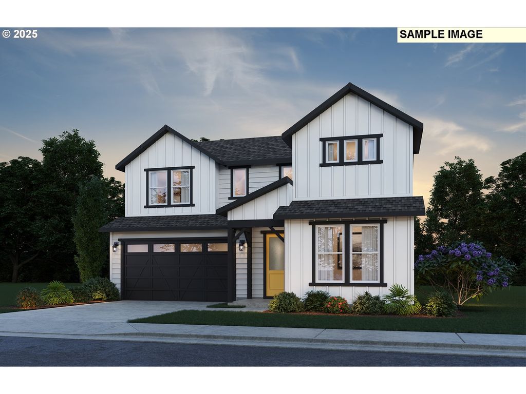 327 S 87TH Ave, Ridgefield, WA 98642