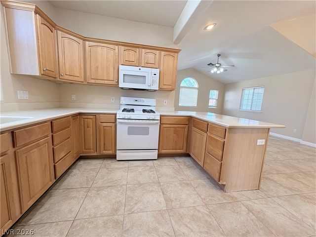 6544 Timberview Court, Las Vegas, NV 89118