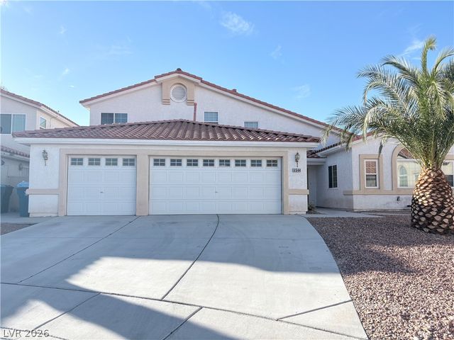 6544 Timberview Court, Las Vegas, NV 89118