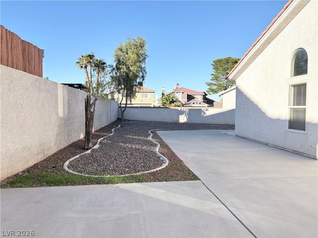 6544 Timberview Court, Las Vegas, NV 89118