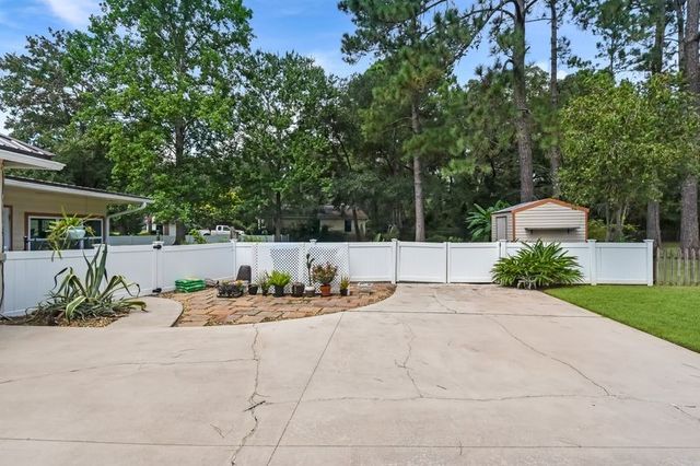 97 Mackay Circle, Brunswick, GA 31525