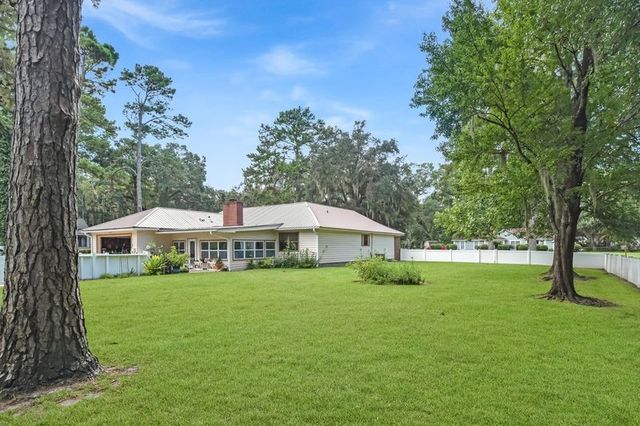 97 Mackay Circle, Brunswick, GA 31525