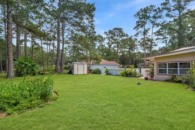 97 Mackay Circle, Brunswick, GA 31525