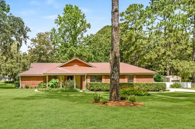 97 Mackay Circle, Brunswick, GA 31525