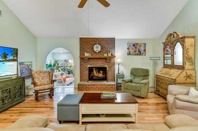 97 Mackay Circle, Brunswick, GA 31525