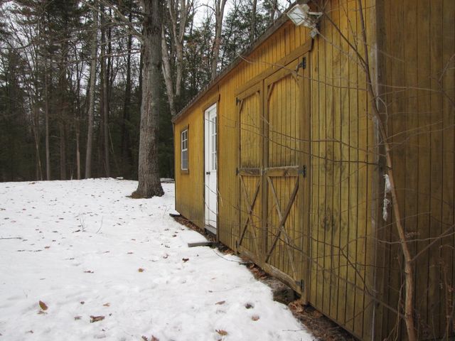14 Country Acres Road, Sandown, NH 03873