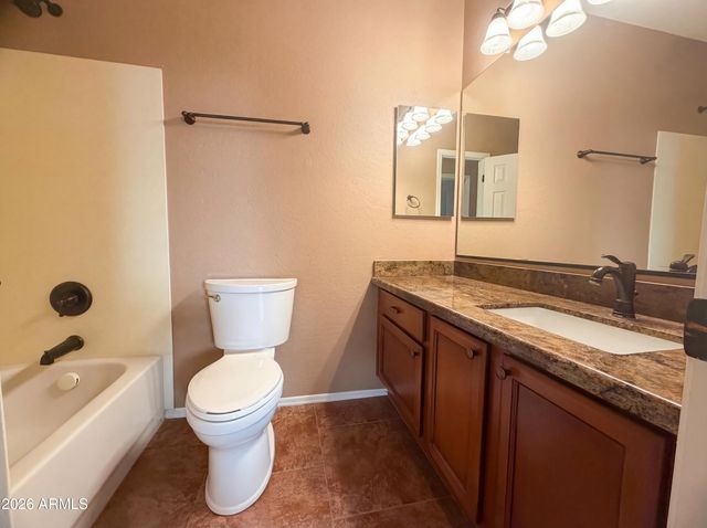 6915 E PORTIA Street, Mesa, AZ 85207