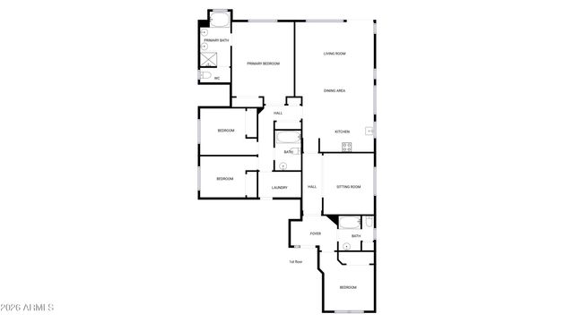 6915 E PORTIA Street, Mesa, AZ 85207