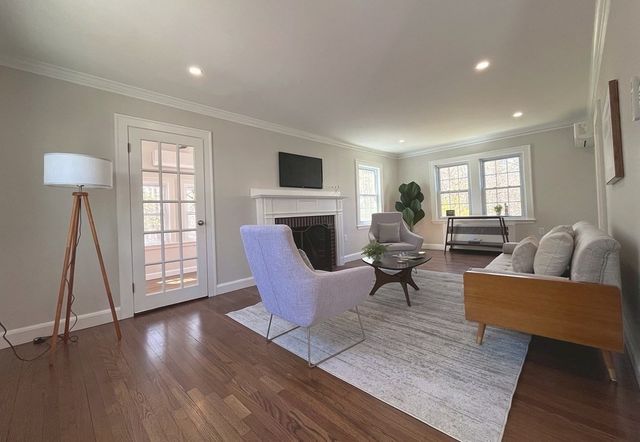 19 Myles Standish Rd, Boston, MA 02132