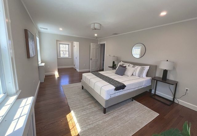 19 Myles Standish Rd, Boston, MA 02132