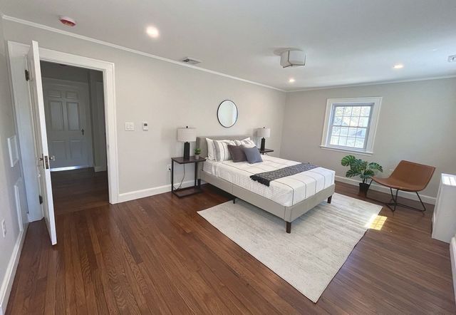 19 Myles Standish Rd, Boston, MA 02132