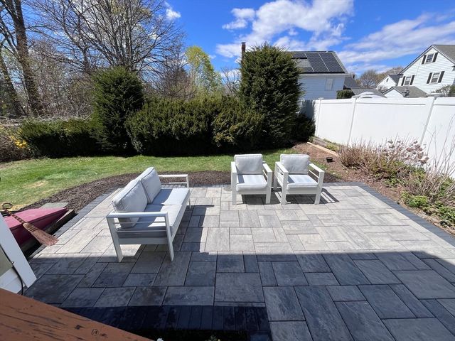 19 Myles Standish Rd, Boston, MA 02132