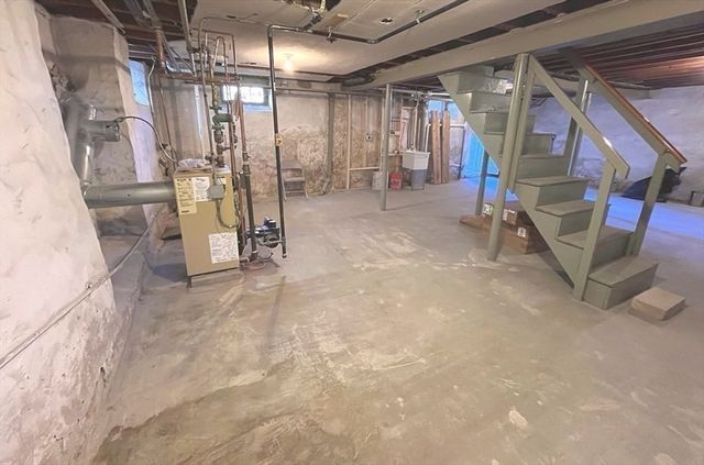 19 Myles Standish Rd, Boston, MA 02132