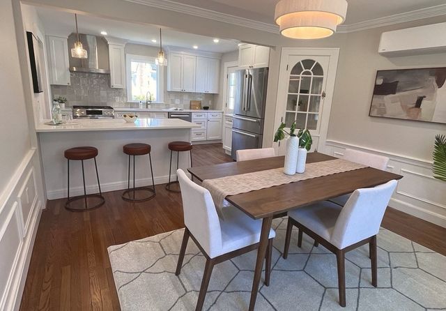 19 Myles Standish Rd, Boston, MA 02132