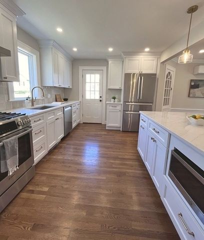 19 Myles Standish Rd, Boston, MA 02132