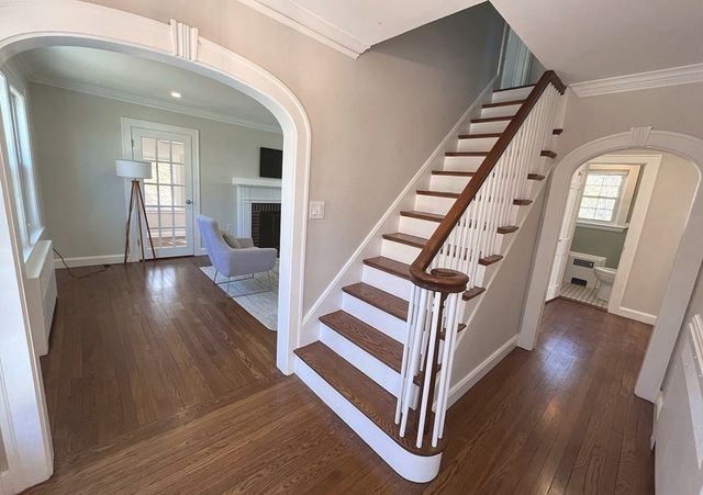 19 Myles Standish Rd, Boston, MA 02132