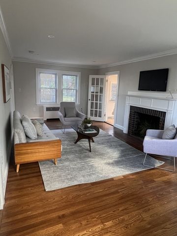 19 Myles Standish Rd, Boston, MA 02132