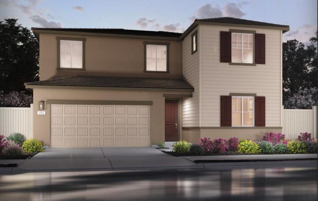 1915 Oski Ave, Manteca, CA 95337