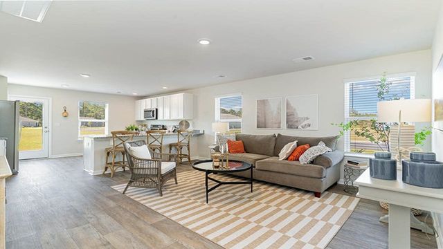 644 Culmen Ct., Myrtle Beach, SC 29588