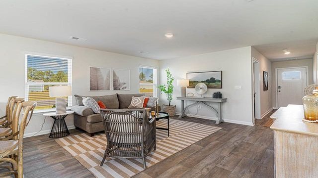 644 Culmen Ct., Myrtle Beach, SC 29588