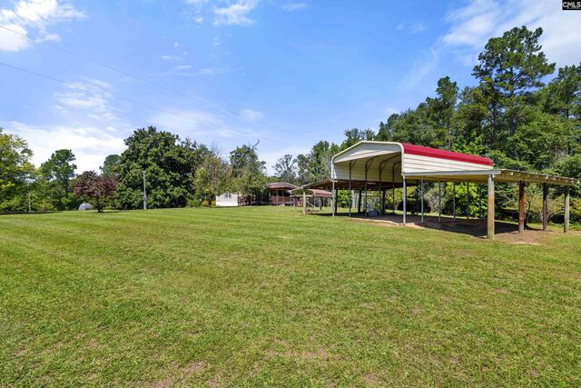 3478 Cool Branch Road, Carlisle, SC 29031