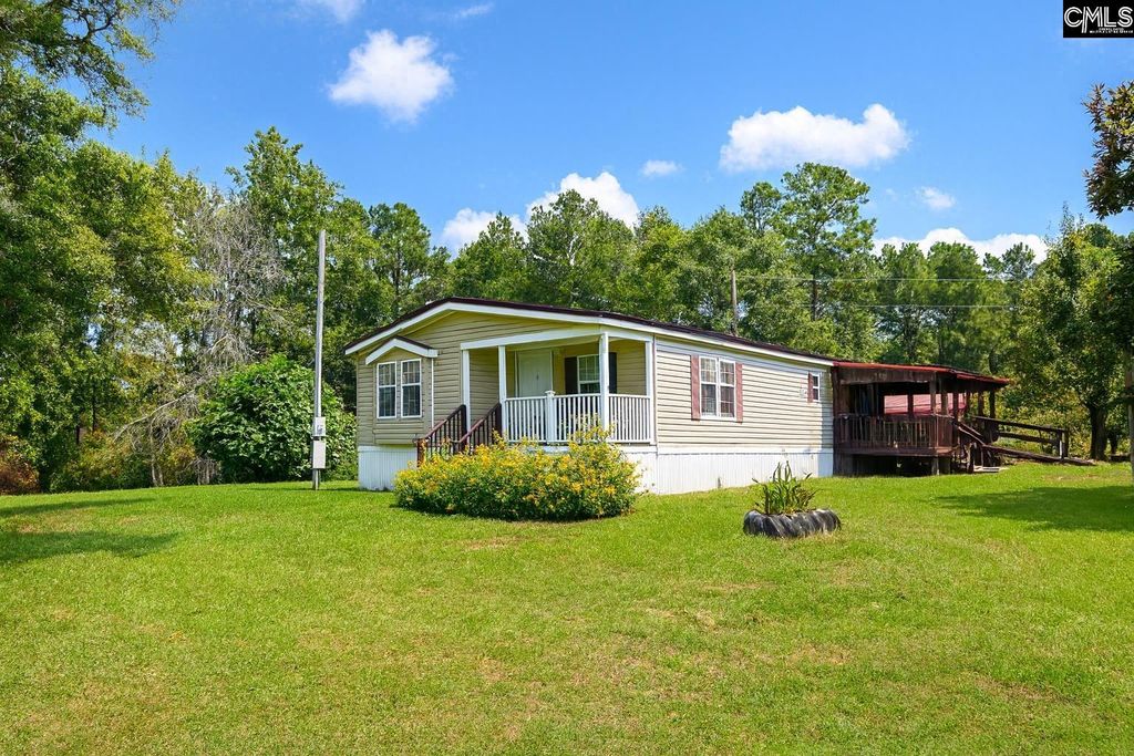 3478 Cool Branch Road, Carlisle, SC 29031