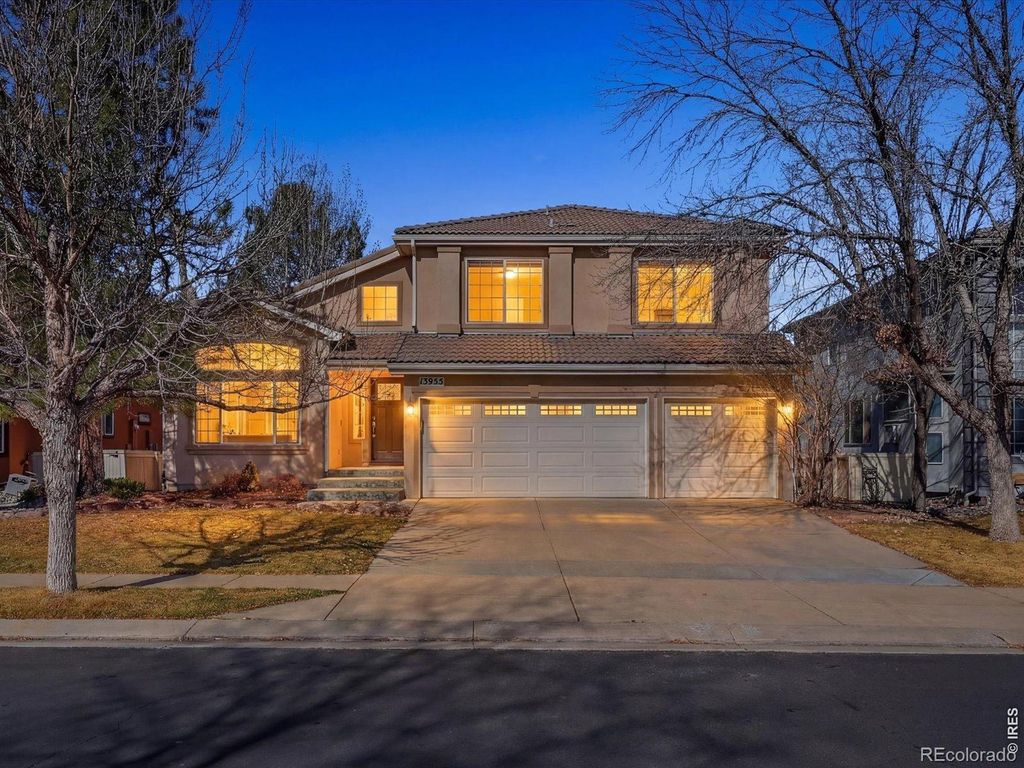 13955 Dogleg Lane, Broomfield, CO 80023