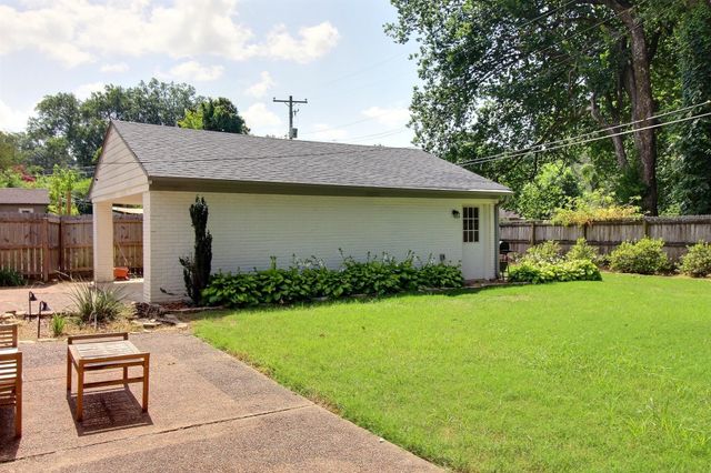 3441 HIGHLAND PARK PL, Memphis, TN 38111