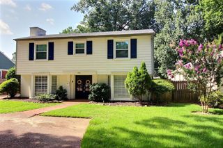 3441 HIGHLAND PARK PL, Memphis, TN 38111