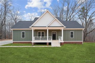 1191 Anderson Hwy, Cumberland, VA 23040