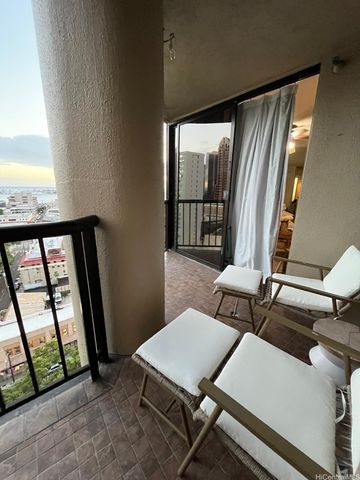 60 N Beretania Street 1710, Honolulu, HI 96817