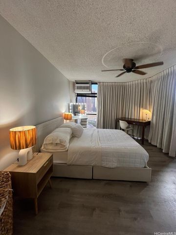 60 N Beretania Street 1710, Honolulu, HI 96817