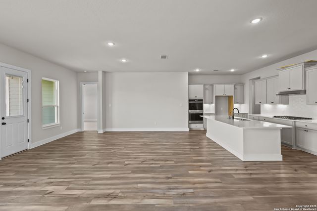 4507 YOAKUM VALLEY, Schertz, TX 78108