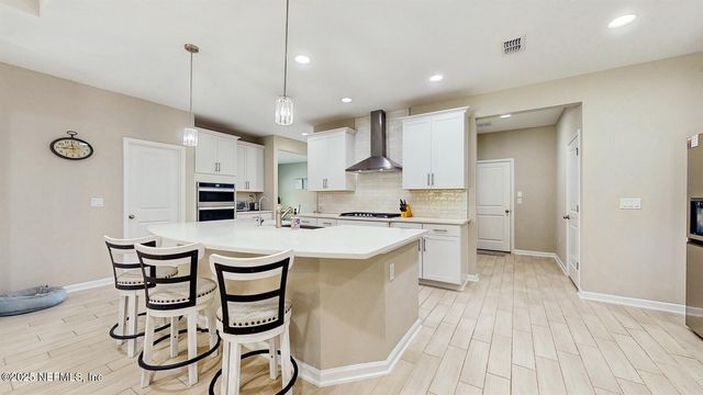 200 GOLDCREST Way, St. Augustine, FL 32092