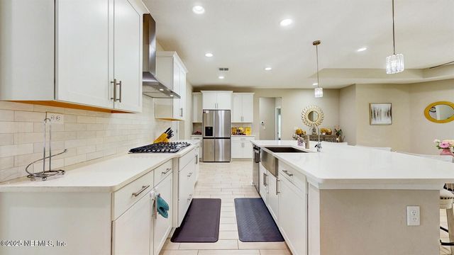 200 GOLDCREST Way, St. Augustine, FL 32092