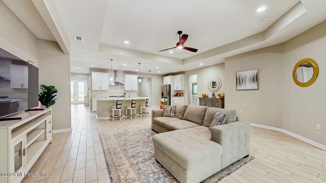 200 GOLDCREST Way, St. Augustine, FL 32092