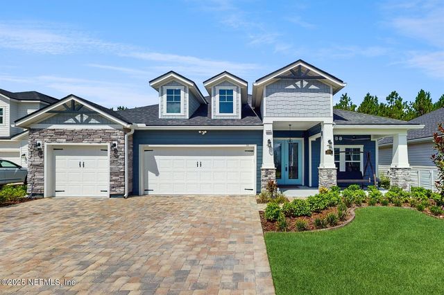 200 GOLDCREST Way, St. Augustine, FL 32092