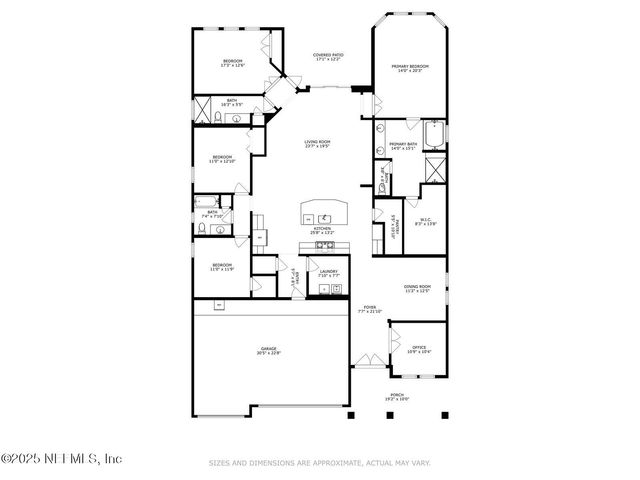 200 GOLDCREST Way, St. Augustine, FL 32092