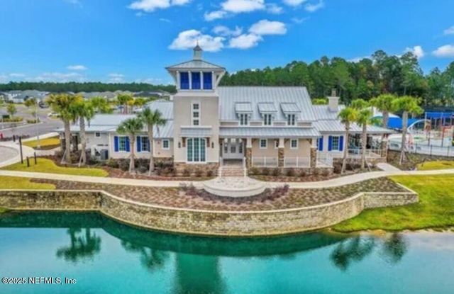 200 GOLDCREST Way, St. Augustine, FL 32092